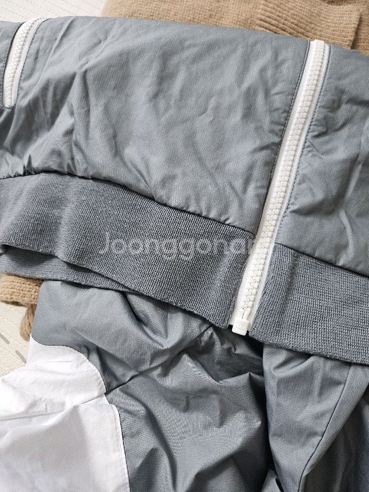 나이키 바람막이 M--7