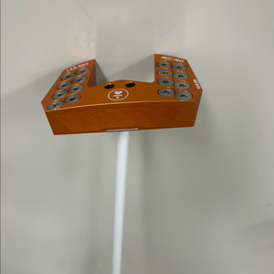 랩퍼터 mezz 1 max 브룸스틱