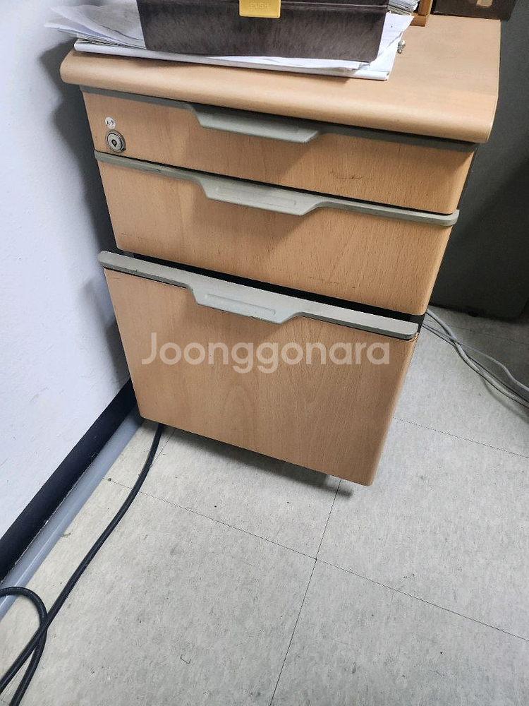 서랍, 책상 등--8