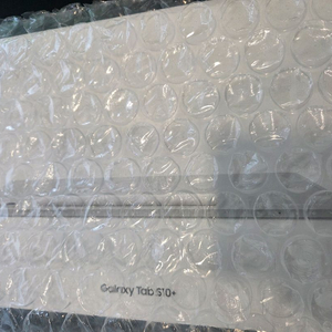 갤럭시탭 S10+ 플러스 256GB WiFi 플래티넘실버