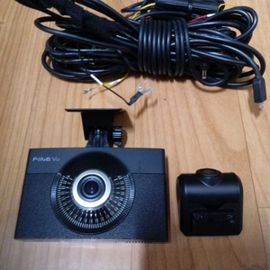 블랙박스 파인뷰 X300 부품용