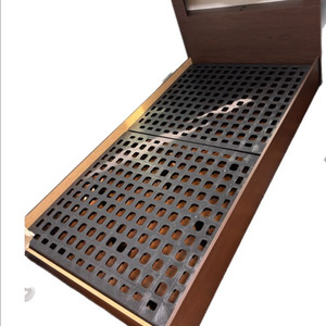 슈퍼싱글 침대프레임 새것