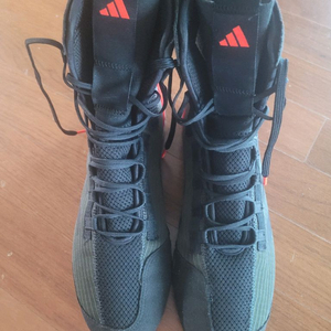 아디다스 스피덱스 복싱화 280