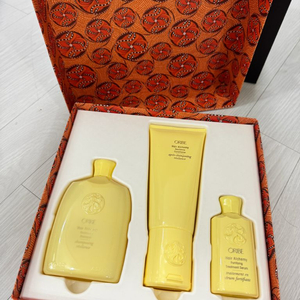 ORIBE 오리베 헤어 알케미 컬렉션 세트 새상품