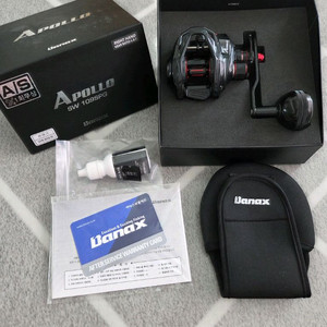 바낙스 아폴로sw 4점대릴 우핸들