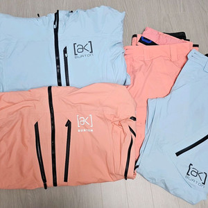 고어텍스 AK보드복 스윗프로텍션 보드복L사이즈