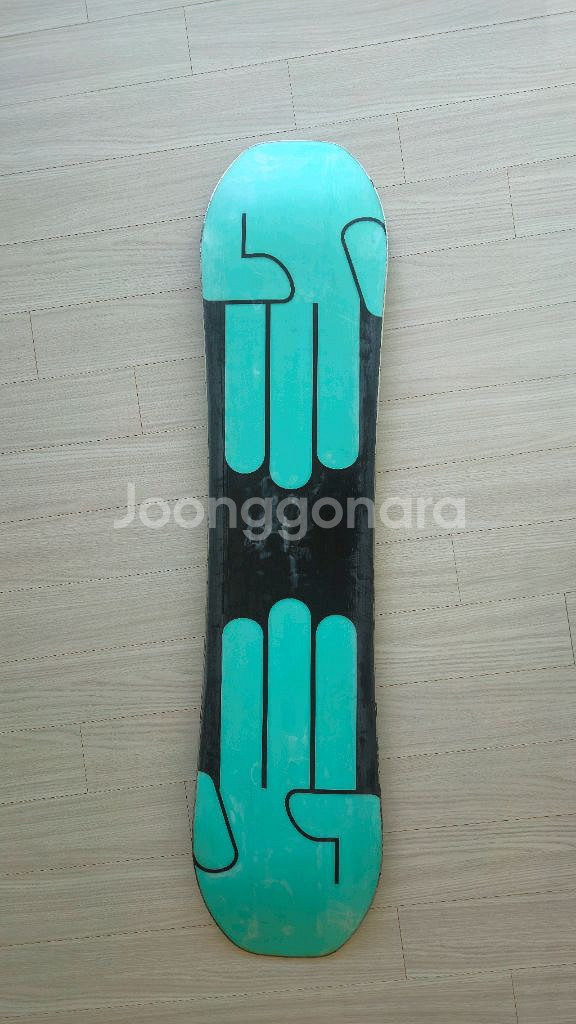 초등학생 스노우보드세트/바탈레온 데크+써리투 키즈 스노우보드 부츠+ 바탈레온 바인딩 세트--3