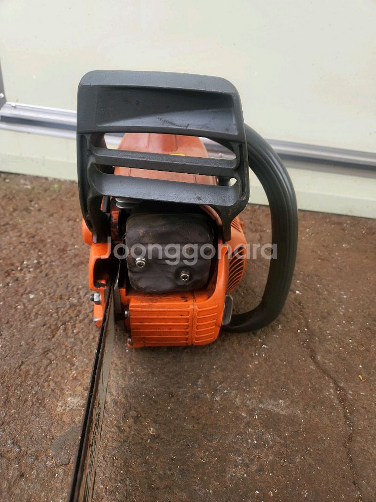 허스크바나 345엔진톱 수리용--4