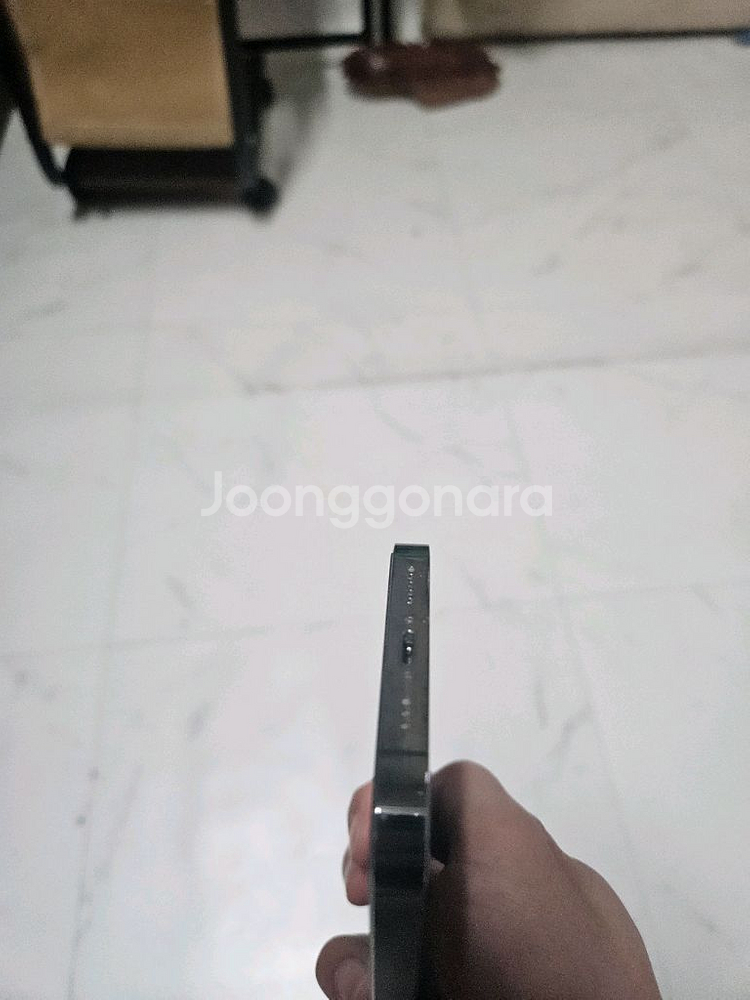 아이폰13프로 128기가--4