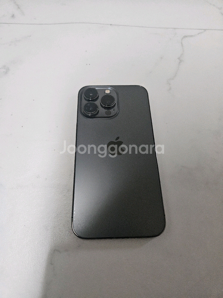아이폰13프로 128기가--3