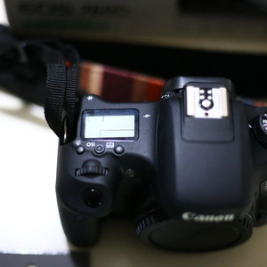 캐논 EOS 760D DSLR 카메라