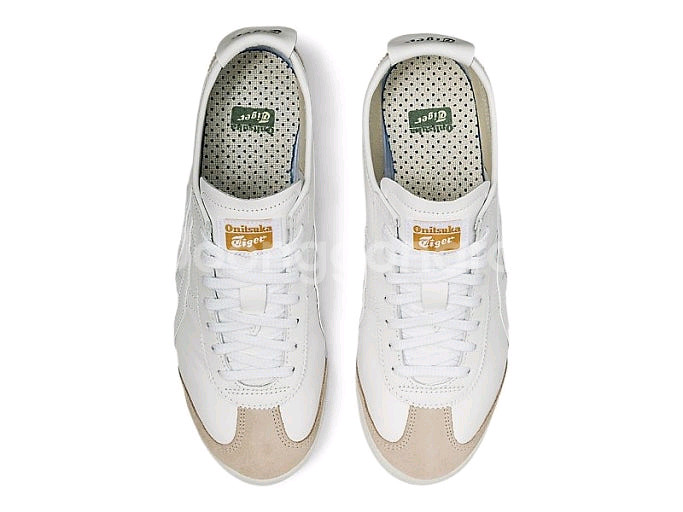 오니츠카타이거 멕시코 66 운동화 (270)--7