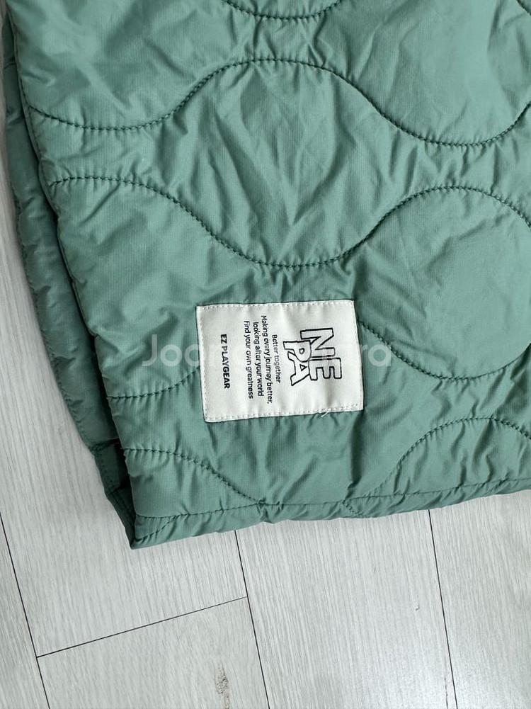 네파키즈 아동 패딩점퍼 145--4