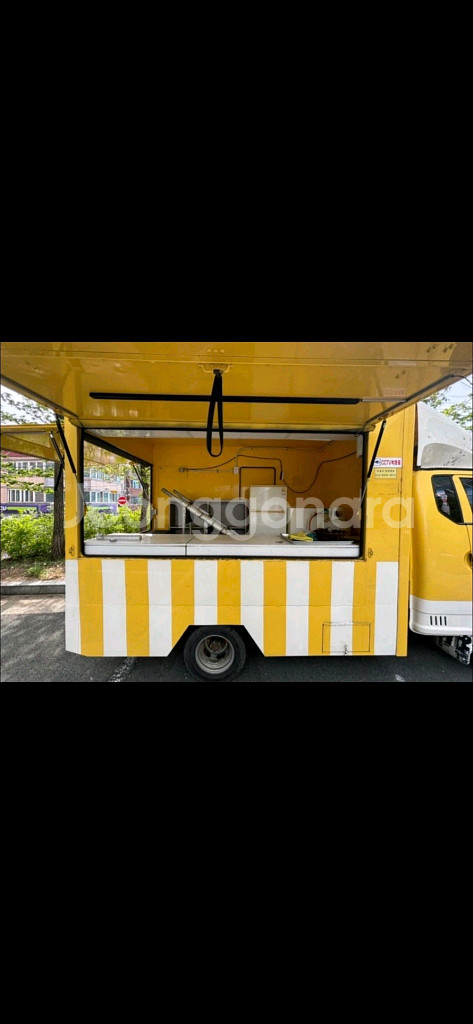 푸드트럭 판매 임대--1