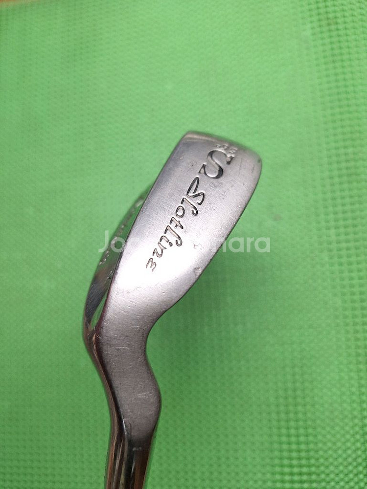 슬롯라인 56도 웨지--0