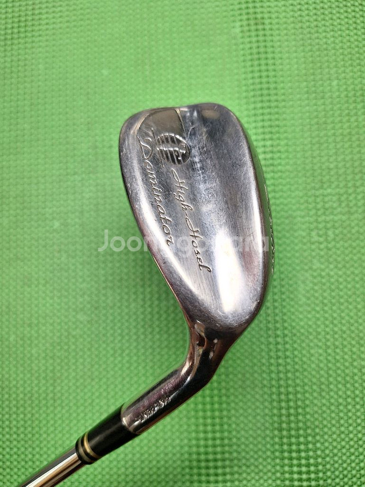 슬롯라인 56도 웨지--2