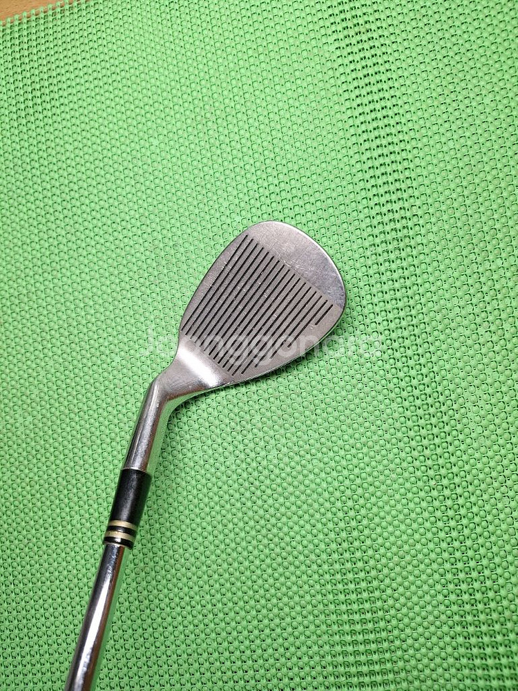슬롯라인 56도 웨지--4