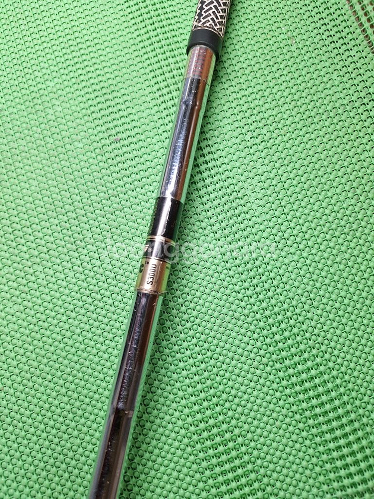 슬롯라인 56도 웨지--7