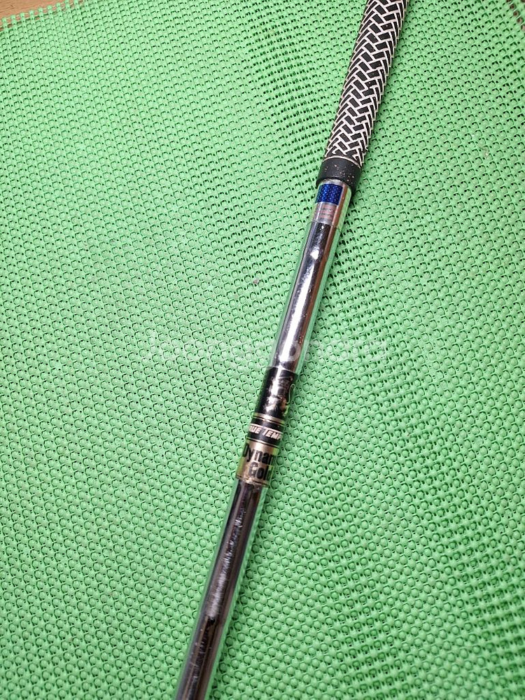 슬롯라인 56도 웨지--6