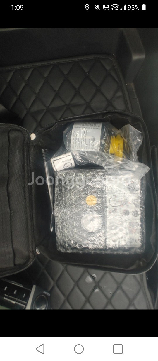 트레모빌리티 휴대용 페달--1