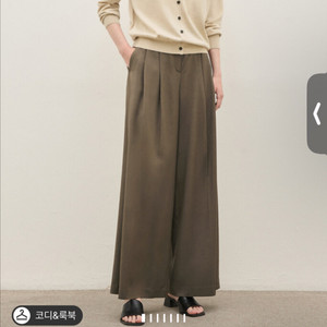 더캐시미어 가디건