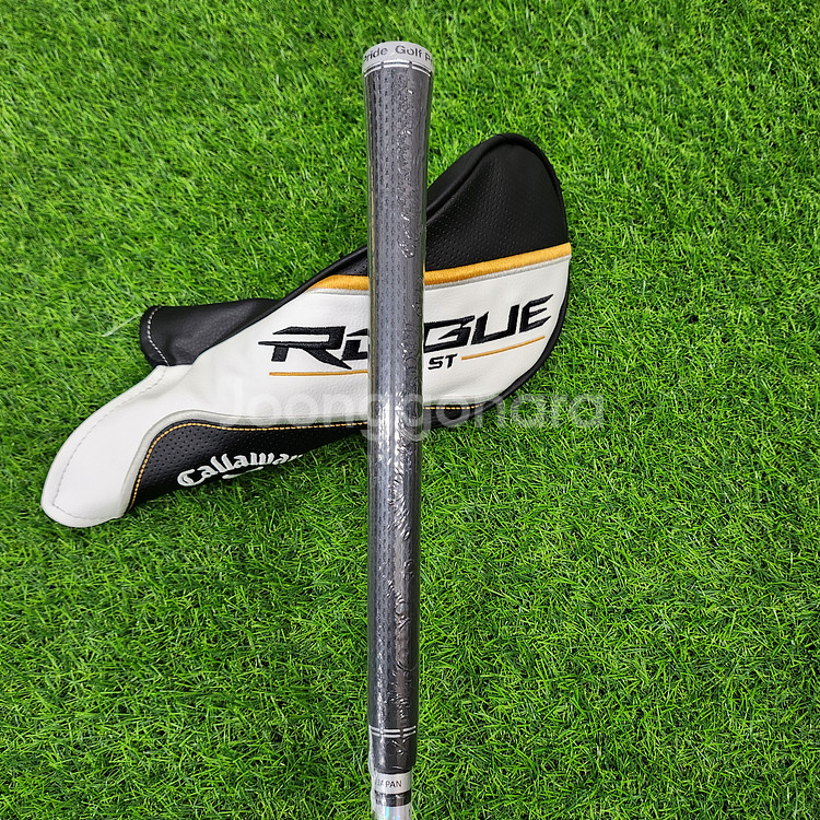 캘러웨이 로그ST맥스D 19도 5번우드--6