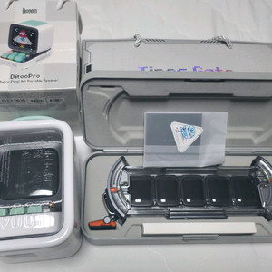 Divoom 디붐 디투 프로, 타임즈 게이트