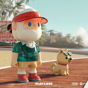 파머밥 아일랜드 시리즈 판매합니다