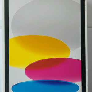 미개봉) 아이패드 11세대 128G