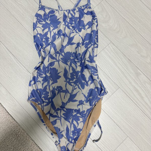 리얼스굿스윔 실내수영복 M