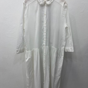 정품) 자딕앤볼테르 레이스 디테일 원피스 XS