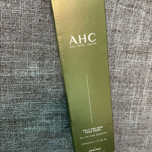 AHC 포 맨 올인원 에센스 / 200미리 / 새상품