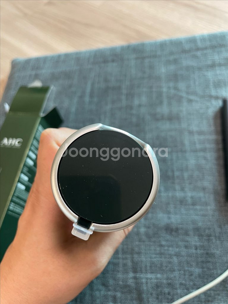 AHC 포 맨 올인원 에센스 / 200미리 / 새상품--7