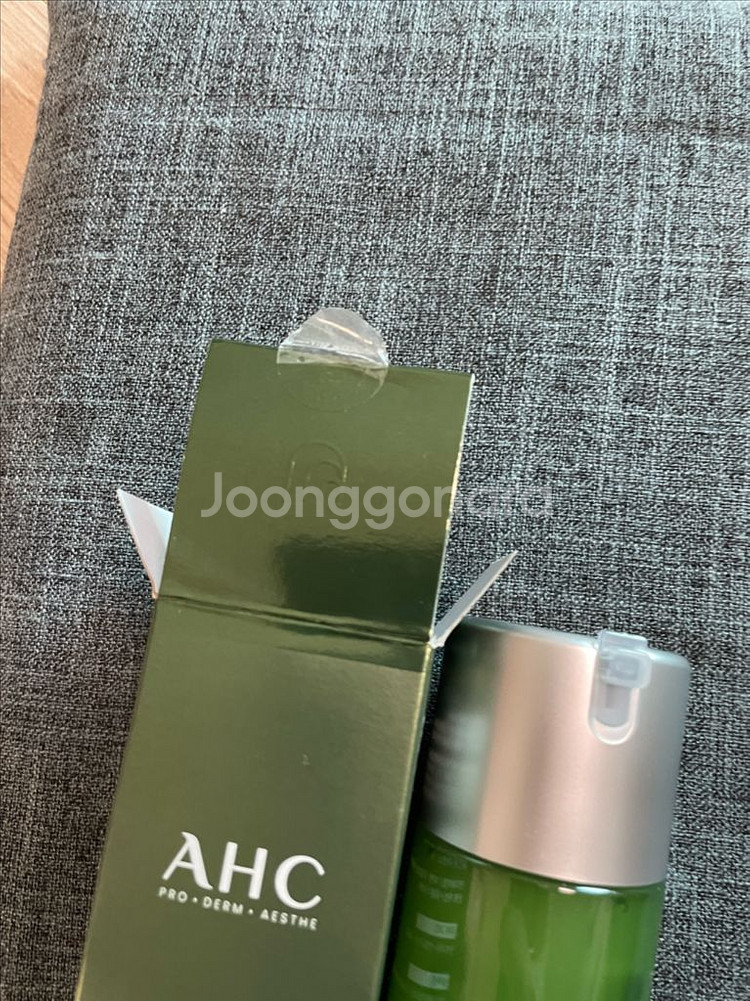 AHC 포 맨 올인원 에센스 / 200미리 / 새상품--3