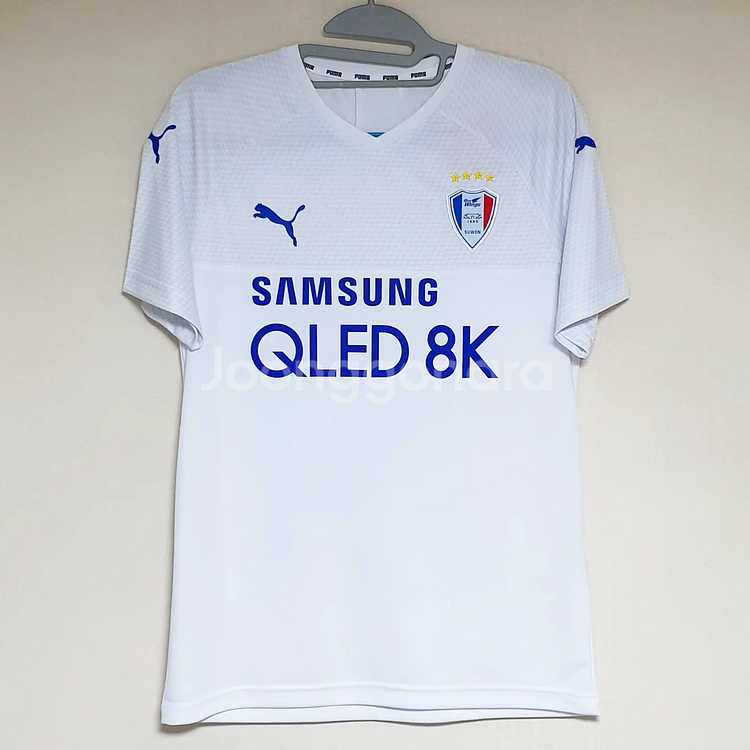 수원 삼성 블루윙즈 2019 원정--0