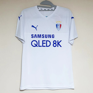 수원 삼성 블루윙즈 2019 원정