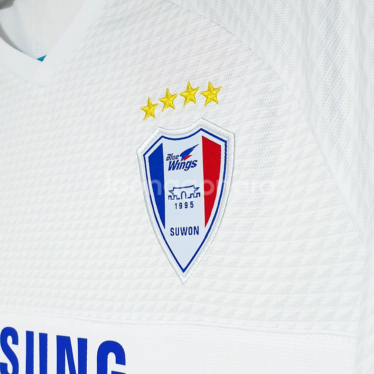 수원 삼성 블루윙즈 2019 원정--2