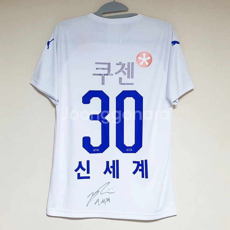 수원 삼성 블루윙즈 2019 원정--1