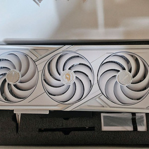 5080 불칸 화이트 판매 합니다.