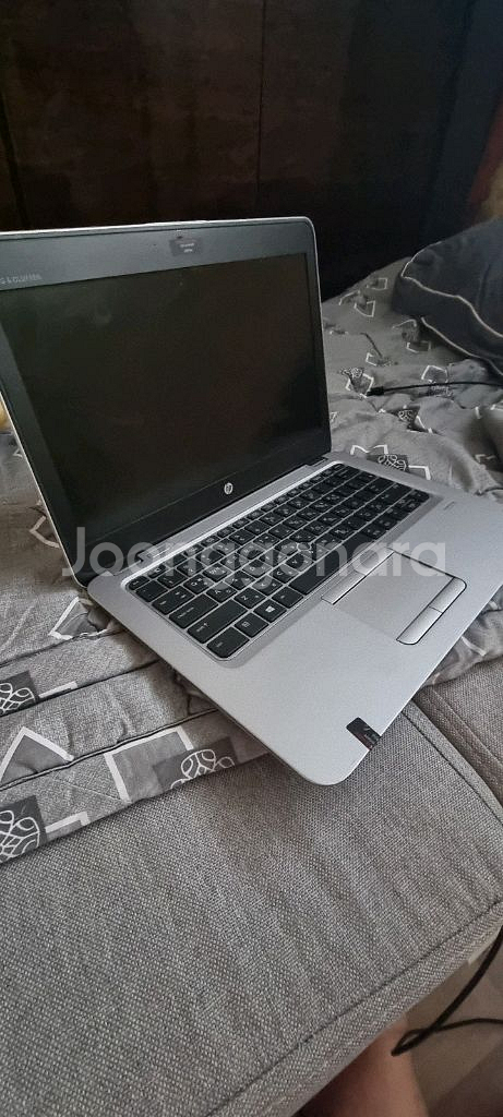 HP i5 사무용 노트북 팝니다--2