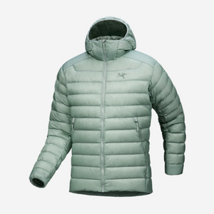 아크테릭스 세륨 스톤그린 L