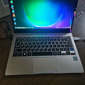 삼성 i5 8세대 노트북 팝니다