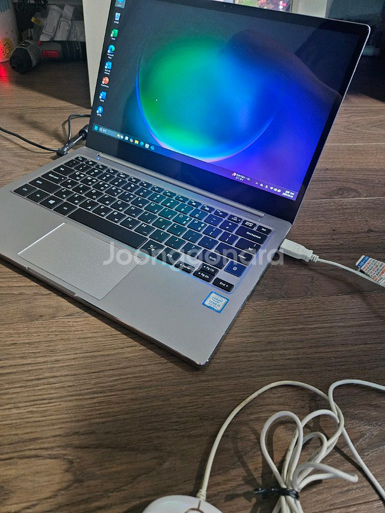 삼성 i5 8세대 노트북 팝니다--2