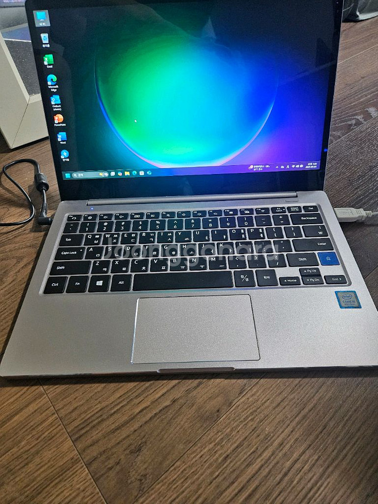 삼성 i5 8세대 노트북 팝니다--3