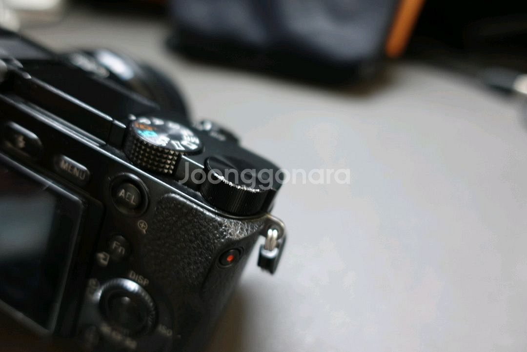 소니 A6000 1650 번들렌즈 포함--3