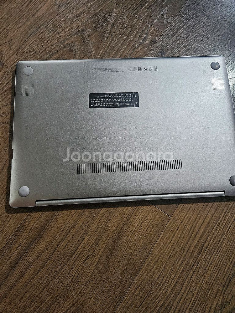 삼성 i5 8세대 노트북 팝니다--5