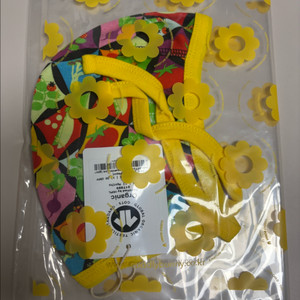 던스 할리퀸 보넷 47 새상품