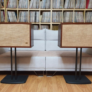 JANSZEN Z-400 스피커