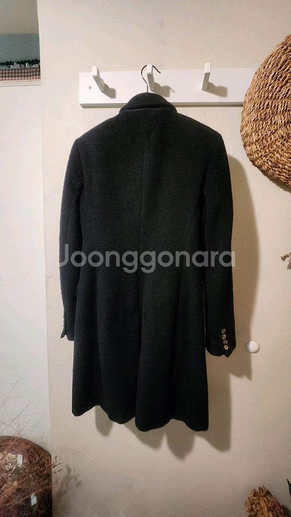 [55~66]아날도바시니 라나버진 울 코트--1