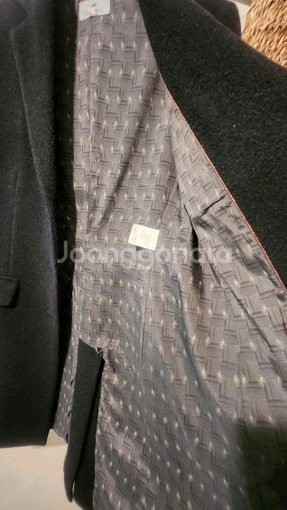 [55~66]아날도바시니 라나버진 울 코트--3